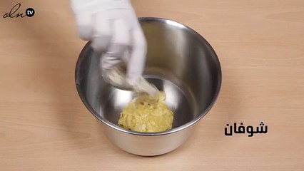 براونيز بزبدة الفستق، صحية ومثالية بالفيديو