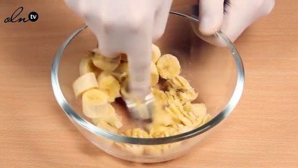 بالفيديو .. أكواب الغرانولا لأشهى إفطار