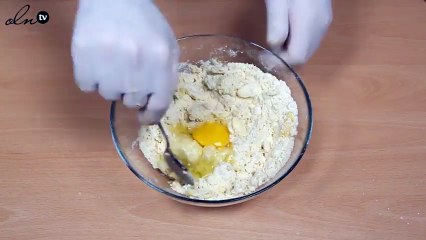 فيديو طريقة تحضير رولز الكوكيز بالتين