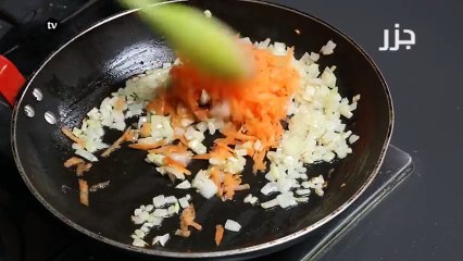 تعلمي كبة البطاطا الهندية بهذا الفيديو السهل