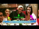Examigos de Christian Domínguez lo delatan con tremenda confesión