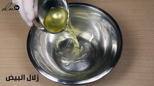 وصفة “الكوكيز الفاخرة” لأجمل عيد حب .. الطريقة بالفيديو