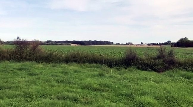 Lens - ce mercredi, à quelques centaines de mètres du centre de tir