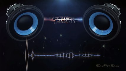 Bassnectar Speakerbox (BassBoost) (Fast and Furious 8 Soundtrack)