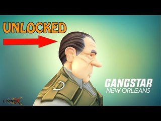 CHAPTER 4 COMPLETED | Gangstar New Orleans #25