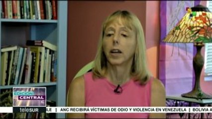 Estrategia para Afganistán, contraria a la postura de Trump en campaña