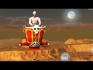 VEGAS LIFE #63 - THE CURSE OF THE MUMMY | Gangstar Vegas