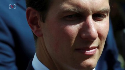 Jared Kushner Snubbed in Egypt After U.S. Cuts