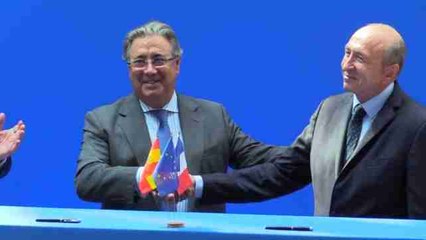 España y Francia aspiran a un mayor intercambio de información antiterrorista