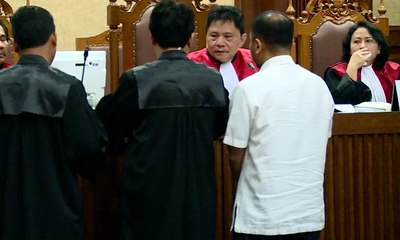 Kasus Miryam S Haryani, Elza Syarief Jadi Saksi