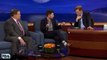 Adam Scott, Chris Pratt, & Nick Offerman Share Poop Photos CONAN on TBS