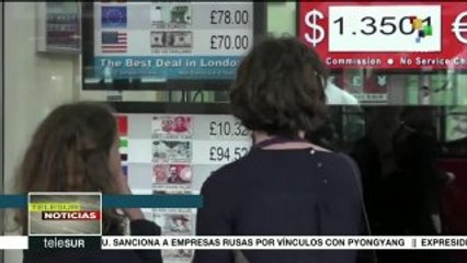 Deuda neta del Reino Unido alcanza el 87.5% del PIB