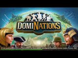 DomiNations : A Free Strategy Game! (Android & iOS)