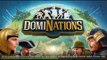 DomiNations : A Free Strategy Game! (Android & iOS)