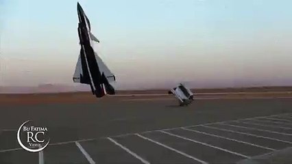 On s'ennuie un peu à Dubai, donc on tente n'importe quoi !