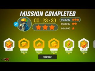 QUICK TIPS FOR COMPLETING MISSIONS IN CHAPTER 5 | Gangstar New Orleans