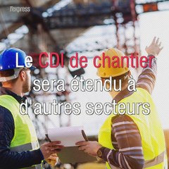 Licenciement, CDI... Ce qui va changer pour les salariés à la rentrée