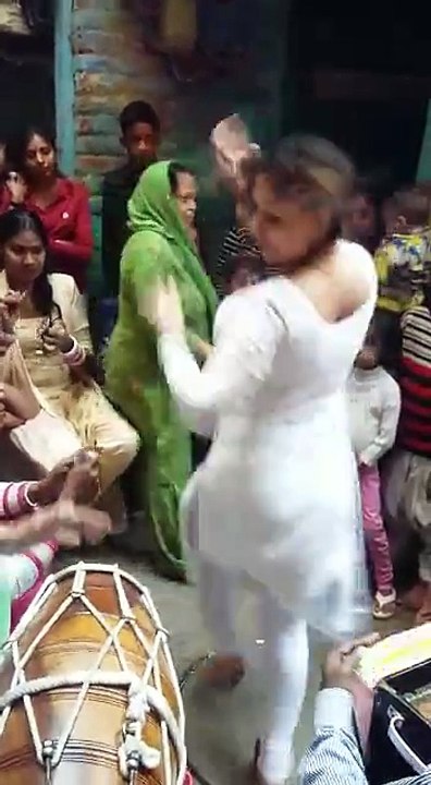 dance
