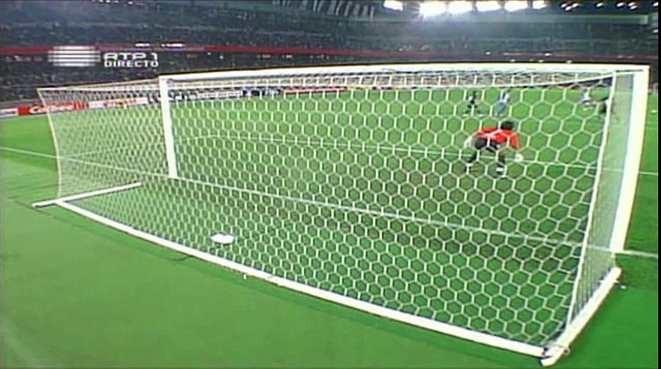 Taça Intercontinental 2004 RESUMO ALARGADO