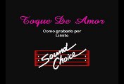 Toque De Amor - Limite (Karaoke)