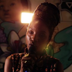 HEMPRESS SATIVA jingle @ Rototom Sunsplash 2017