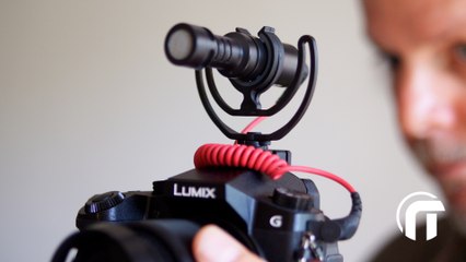 Un bon micro pas cher ! test Rode VideoMicro