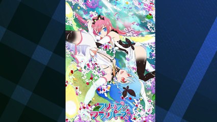 Shoujo Ai & Yuri Explained: Exploring Girl Love in Anime 🌸