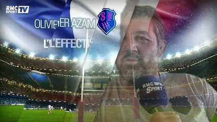 Stade Français – Azam : "On saura être ambitieux et compétitifs tout au long de la saison"