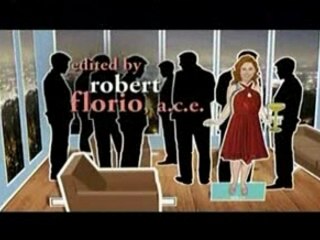 Starter wife - intro - vcd