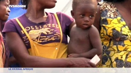 L'actualité Africaine du 23 Août 2017