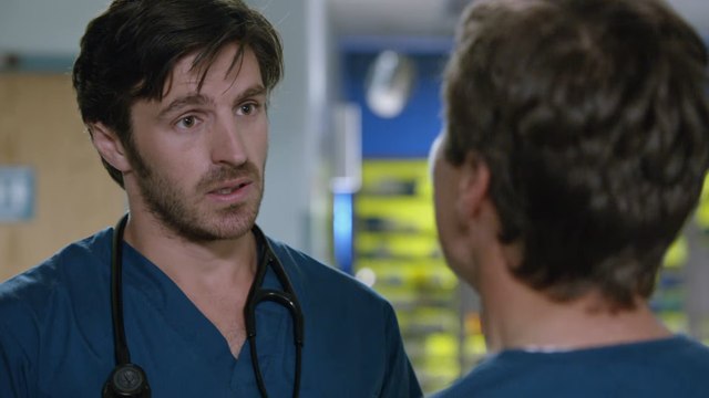 The Night Shift Season 4 Episode 10 | 4x10 | NBC | Resurgence