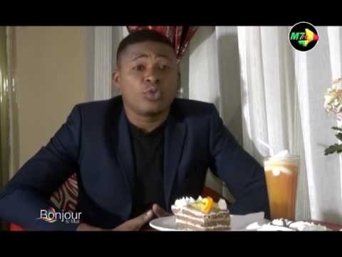 M7TV BONJOUR LE MALI: LA BRIOCHE MALI
