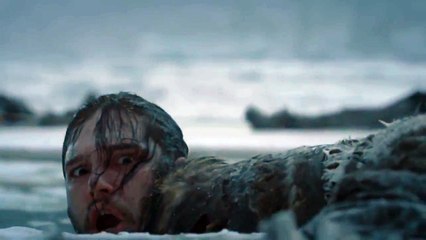 Games of Thrones (2011) Saison 7 - Episode 6 : Benjen Stark sauve Jon Snonw