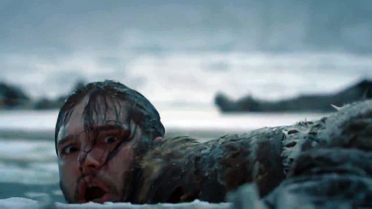 Games of Thrones (2011) Saison 7 - Episode 6 : Benjen Stark sauve Jon Snonw