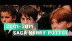 Rupert Grint a 29 ans : Retour sur l'évolution physique de l'interprète de Ron Weasley