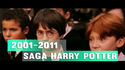Rupert Grint a 29 ans : Retour sur l'évolution physique de l'interprète de Ron Weasley