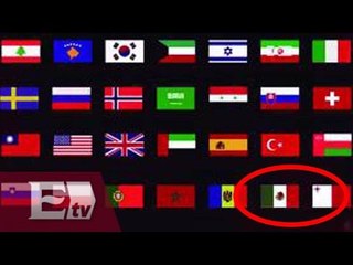Estado Islámico amenaza a México  /  Yazmín Jalil