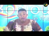 M7TV BONJOUR LE MALI AVEC L'ASSOCIATION QUARTIERS LIBRES