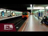 Cancelan la circulación de metro en Bruselas ante riesgo de atentados / Yazmín Jalil
