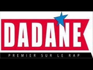 Dadane - Mes potes et moi -