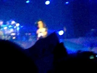 TOKIO HOTEL ICH BIN DA LILLE