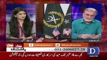 Bol Bol Pakistan – 23rd August 2017
