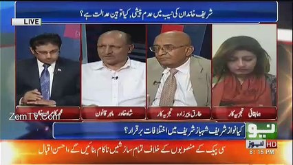 News Talk – 23rd August 2017