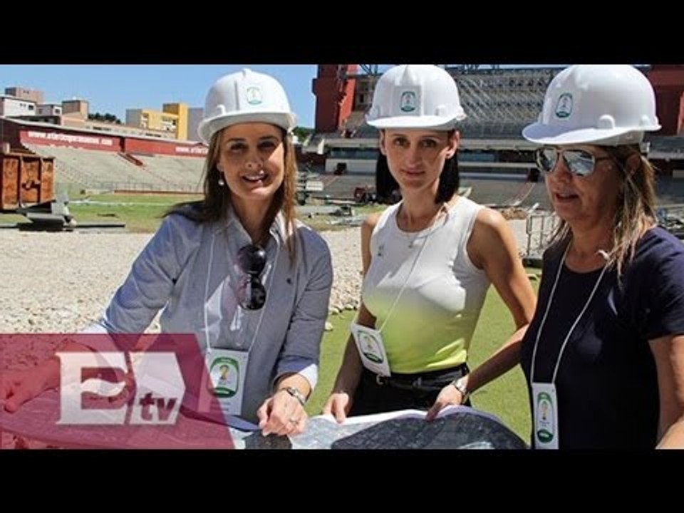 Mujeres mexicanas se imponen en carreras mejor pagadas/ Vianey Esquinca