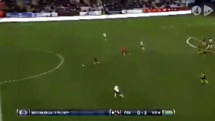 Oerebro 0:3 Hammarby (Swedish Allsvenskan 21 August)