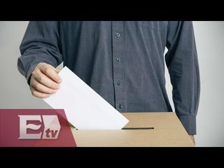 La nueva Reforma Electoral en México / José Buendía