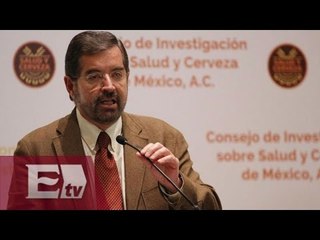 "No se debe prohibir consumo de la marihuana": Exsecretario de Salud / Yuriria Sierra
