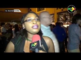 M7TV JT 19H30 DU 29 JAN 2017