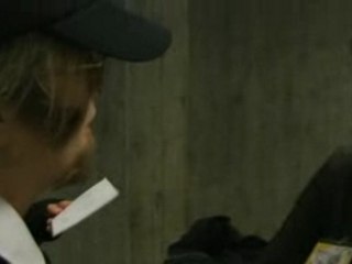 VOXPOP: Festival Airwaves à Reykjavik (1/4)