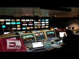 Senadores proponen no multar a televisoras por apagón analógico / Ricardo Salas